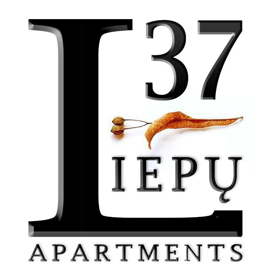 克莱佩达Liepu 37公寓 外观 照片